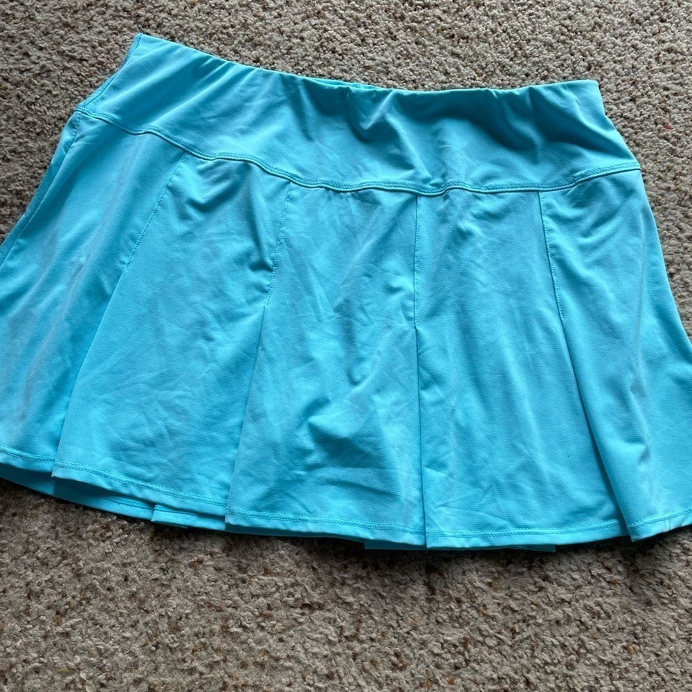 Tail golf skirt size L